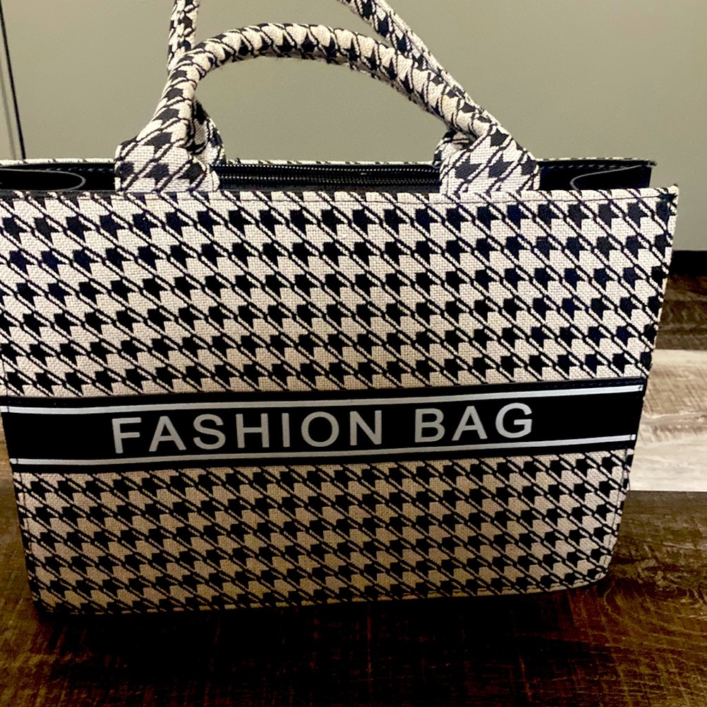 Fashion Bag